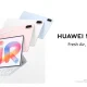 Huawei MatePad Air (2026) oficjalnie. OLED 144 Hz, PaperMatte i większe możliwości