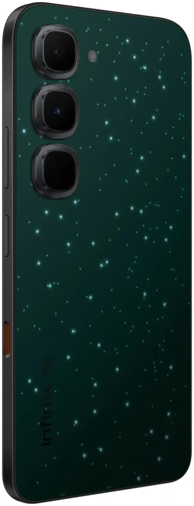 Infinix Hot 70 Pro 5G oficjalnie zaprezentowany! Ten smartfon wyróżnia się już od pierwszego spojrzenia 13 Infinix Hot 70 Pro 5G oficjalnie zaprezentowany! Ten smartfon wyróżnia się już od pierwszego spojrzenia