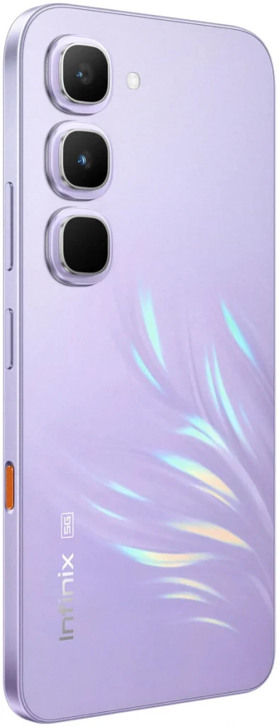 Infinix Hot 70 Pro 5G oficjalnie zaprezentowany! Ten smartfon wyróżnia się już od pierwszego spojrzenia 14 Infinix Hot 70 Pro 5G oficjalnie zaprezentowany! Ten smartfon wyróżnia się już od pierwszego spojrzenia