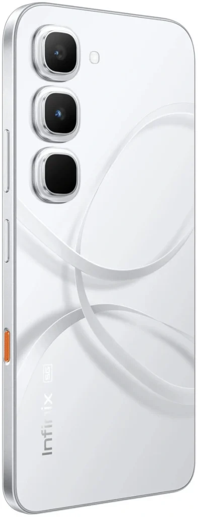 Infinix Hot 70 Pro 5G oficjalnie zaprezentowany! Ten smartfon wyróżnia się już od pierwszego spojrzenia 15 Infinix Hot 70 Pro 5G oficjalnie zaprezentowany! Ten smartfon wyróżnia się już od pierwszego spojrzenia