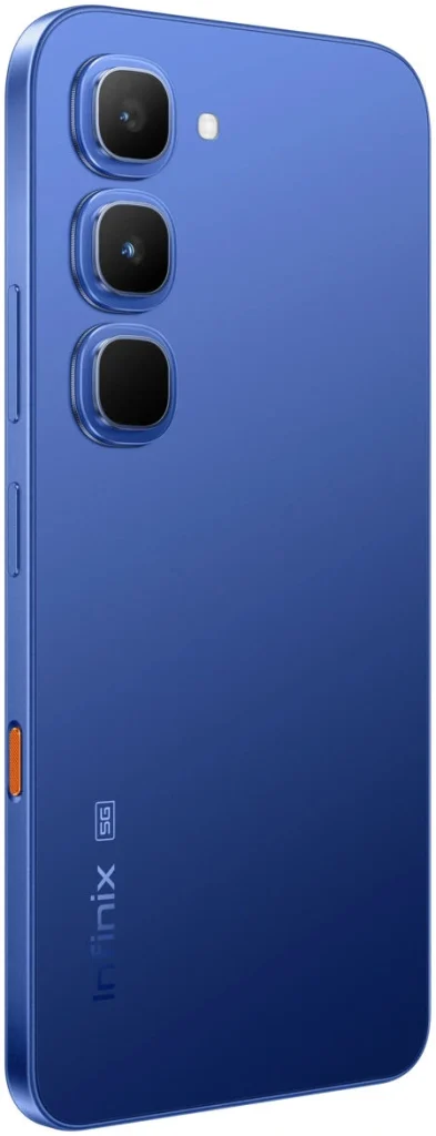 Infinix Hot 70 Pro 5G oficjalnie zaprezentowany! Ten smartfon wyróżnia się już od pierwszego spojrzenia 17 Infinix Hot 70 Pro 5G oficjalnie zaprezentowany! Ten smartfon wyróżnia się już od pierwszego spojrzenia