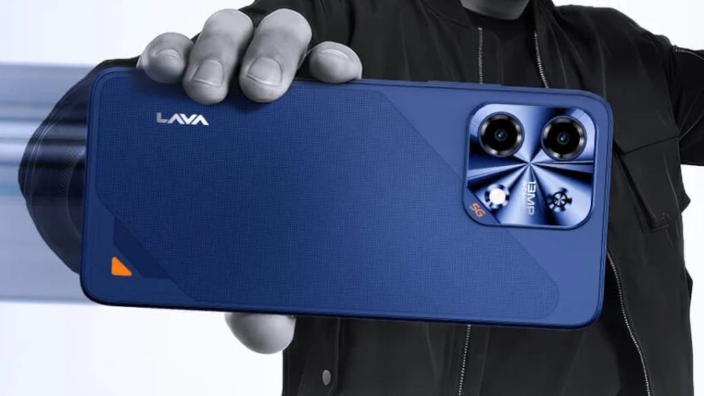 Lava wchodzi do Europy! Indyjski producent rzuca wyzwanie Samsungowi 12 Lava wchodzi do Europy! Indyjski producent rzuca wyzwanie Samsungowi