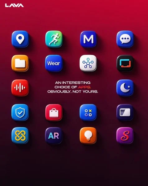 Lava wchodzi do Europy! Indyjski producent rzuca wyzwanie Samsungowi 13 Lava wchodzi do Europy! Indyjski producent rzuca wyzwanie Samsungowi