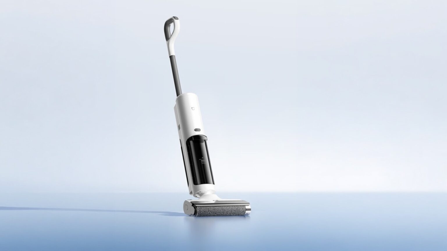 Xiaomi Mijia Wireless Floor Scrubber 5C oficjalnie! Budżetowy odkurzacz zaskakuje wyposażeniem