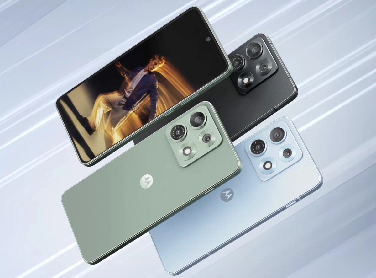 GrapheneOS przestaje być domeną Pixeli! Motorola szykuje istotną zmianę