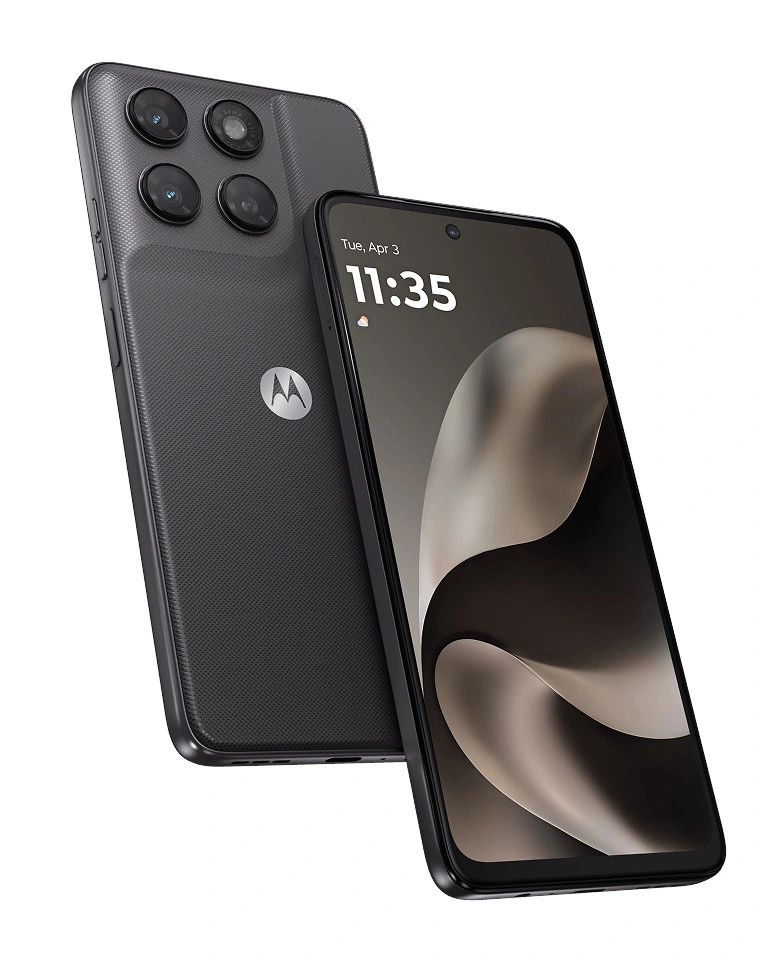 Moto G77 Power oficjalnie! Motorola stawia na ogromną baterię i sprawdzoną specyfikację 12 Moto G77 Power oficjalnie! Motorola stawia na ogromną baterię i sprawdzoną specyfikację