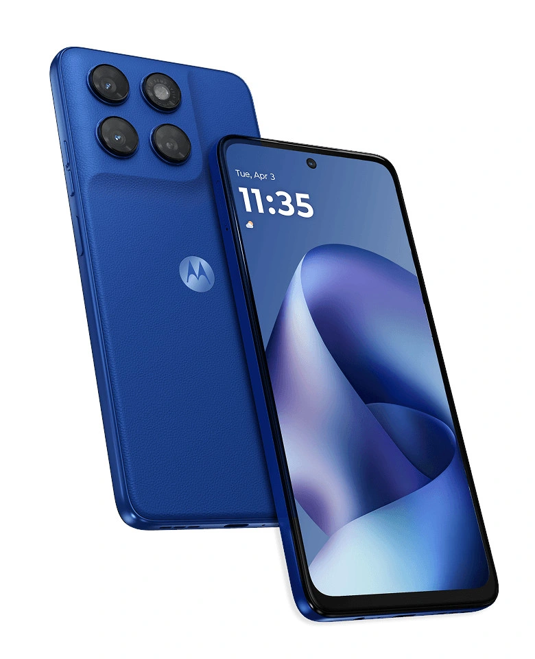 Moto G77 Power oficjalnie! Motorola stawia na ogromną baterię i sprawdzoną specyfikację 13 Moto G77 Power oficjalnie! Motorola stawia na ogromną baterię i sprawdzoną specyfikację