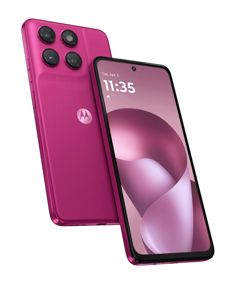 Moto G77 Power oficjalnie! Motorola stawia na ogromną baterię i sprawdzoną specyfikację 14 Moto G77 Power oficjalnie! Motorola stawia na ogromną baterię i sprawdzoną specyfikację