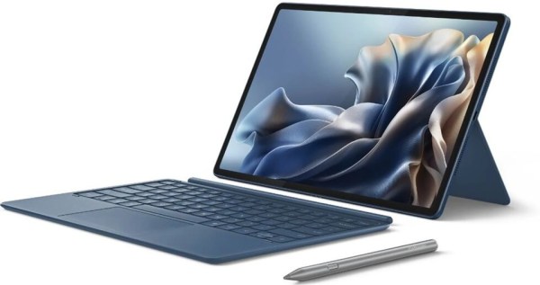 Motorola wraca do gry w segmencie tabletów. Moto Pad 70 Pro celuje w najwyższą półkę 14 Motorola wraca do gry w segmencie tabletów. Moto Pad 70 Pro celuje w najwyższą półkę