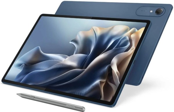 Motorola wraca do gry w segmencie tabletów. Moto Pad 70 Pro celuje w najwyższą półkę 13 Motorola wraca do gry w segmencie tabletów. Moto Pad 70 Pro celuje w najwyższą półkę
