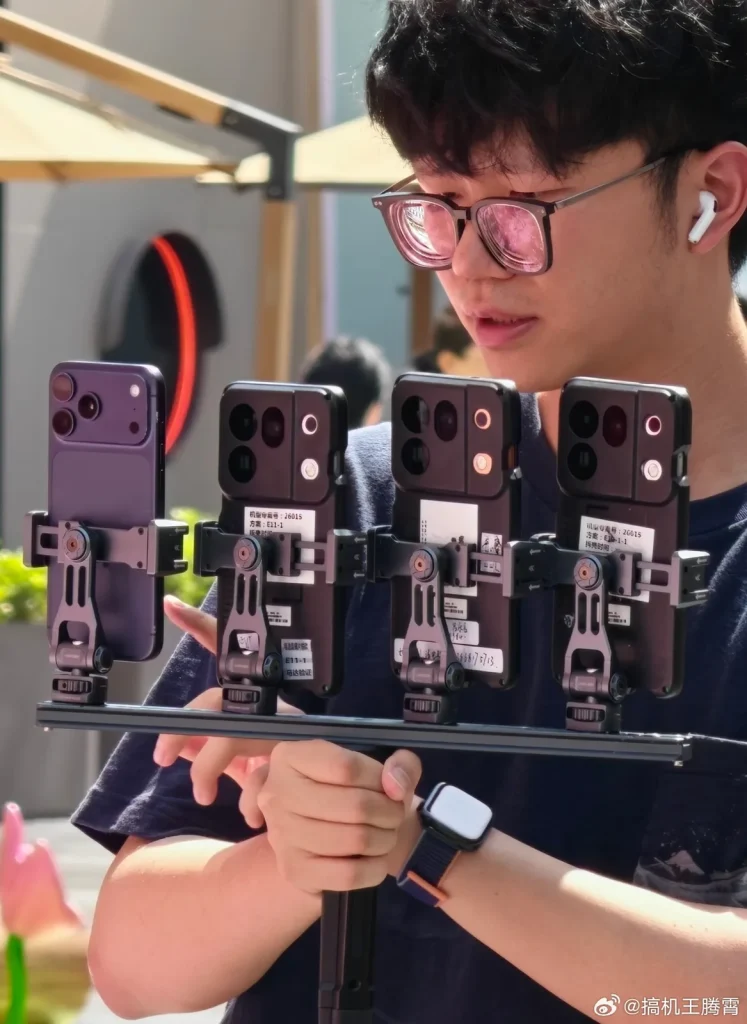 Seria OPPO Find X10 może przejść największą metamorfozę od lat. Producent szykuje więcej niż tylko nową generację 13 Seria OPPO Find X10 może przejść największą metamorfozę od lat. Producent szykuje więcej niż tylko nową generację