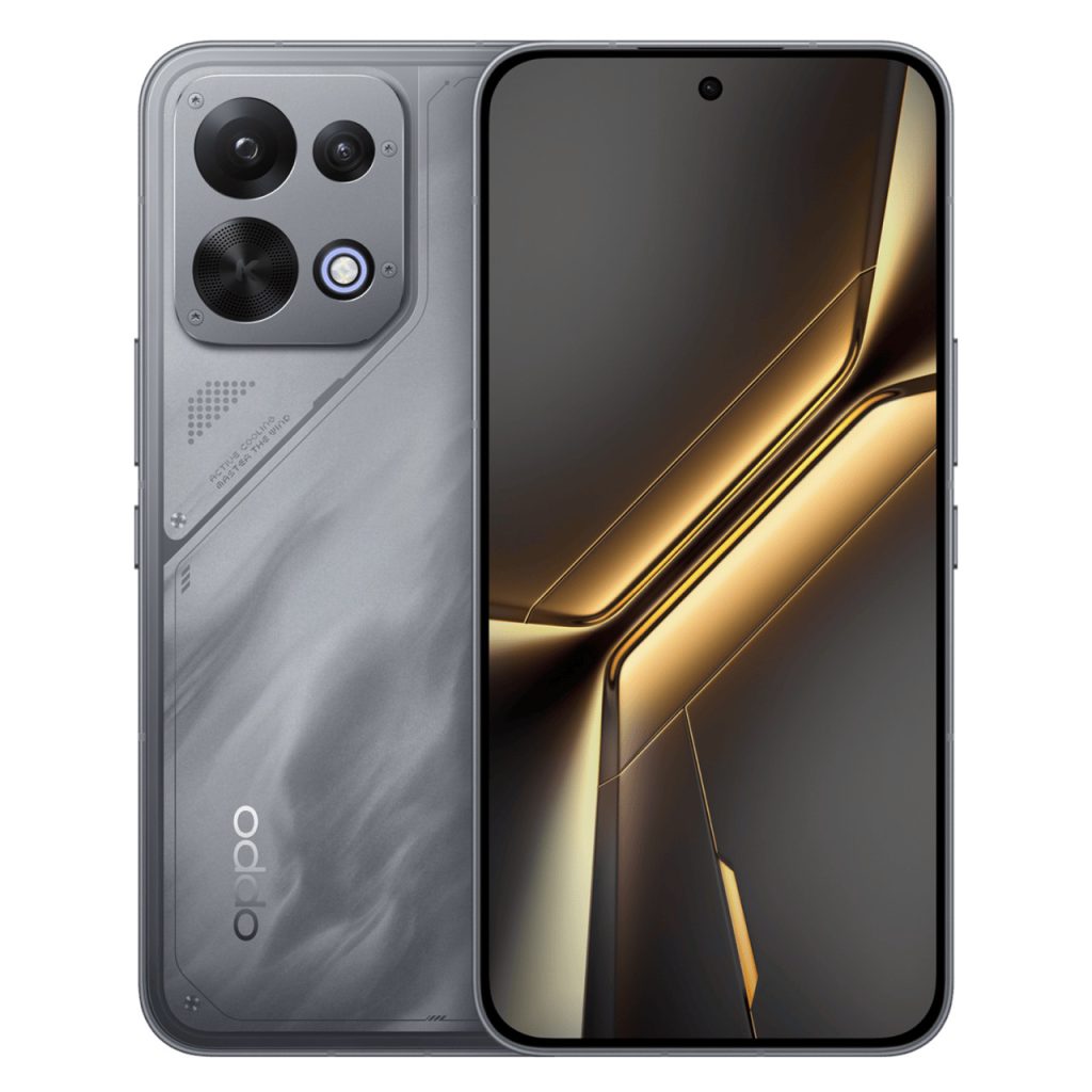 OPPO K15 oficjalnie zaprezentowany! Producent postawił na nietypowe rozwiązanie w średniej półce 13 OPPO K15 oficjalnie zaprezentowany! Producent postawił na nietypowe rozwiązanie w średniej półce