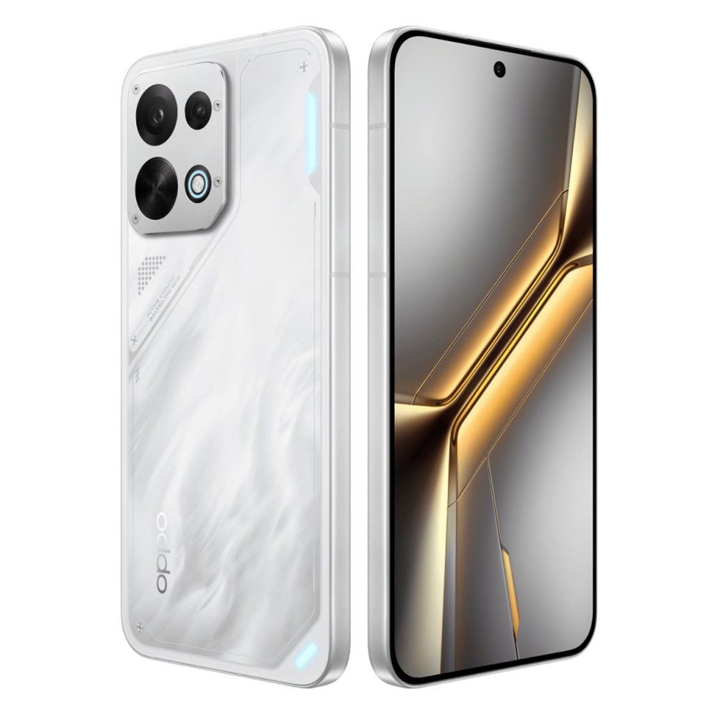 OPPO K15 oficjalnie zaprezentowany! Producent postawił na nietypowe rozwiązanie w średniej półce 12 OPPO K15 oficjalnie zaprezentowany! Producent postawił na nietypowe rozwiązanie w średniej półce