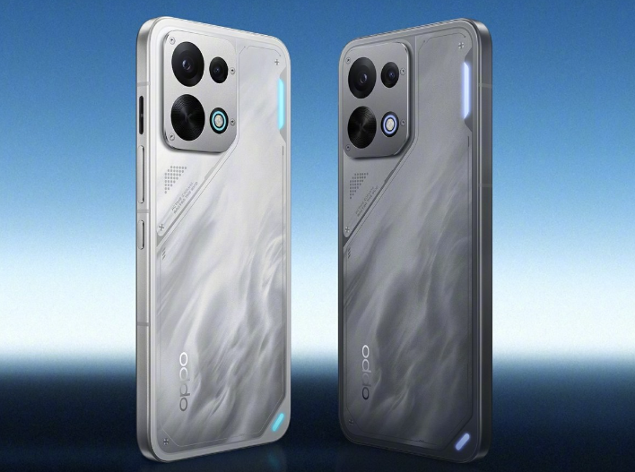 OPPO K15 oficjalnie zaprezentowany! Producent postawił na nietypowe rozwiązanie w średniej półce