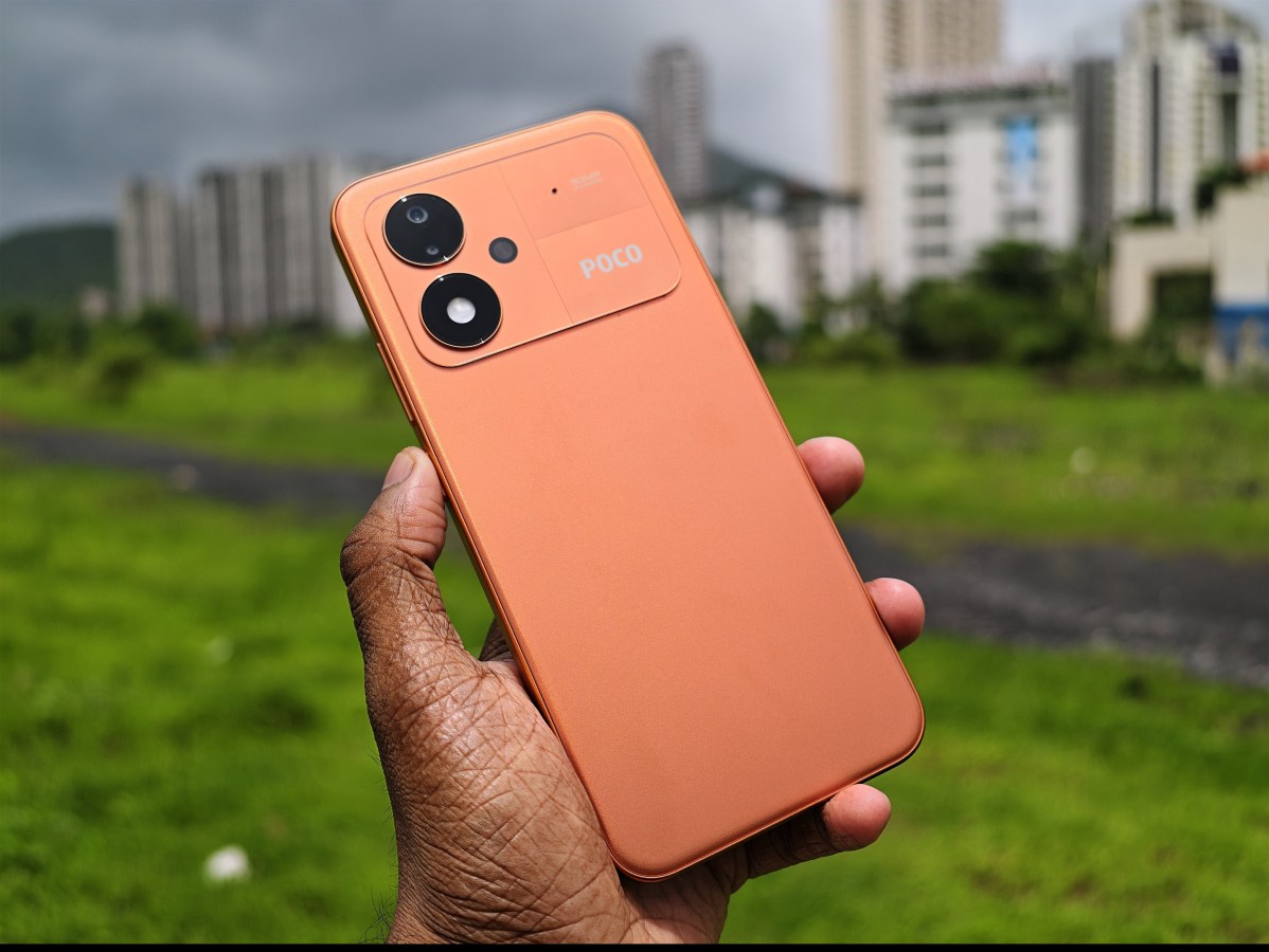 Xiaomi szykuje kolejny hit? POCO M8 Power zaoferuje baterię 8000 mAh
