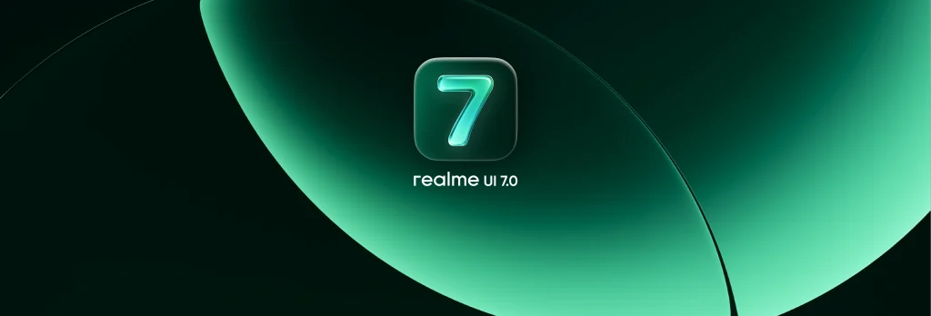 Koniec realme UI! realme oficjalnie przechodzi na ColorOS