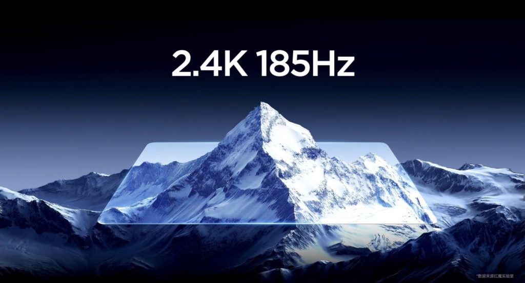 REDMAGIC Astra 2 oficjalnie debiutuje na rynku! Flagowy tablet dla graczy trafi także do Polski 12 REDMAGIC Astra 2 oficjalnie debiutuje na rynku! Flagowy tablet dla graczy trafi także do Polski