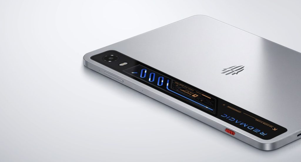REDMAGIC Astra 2 oficjalnie debiutuje na rynku! Flagowy tablet dla graczy trafi także do Polski 13 REDMAGIC Astra 2 oficjalnie debiutuje na rynku! Flagowy tablet dla graczy trafi także do Polski