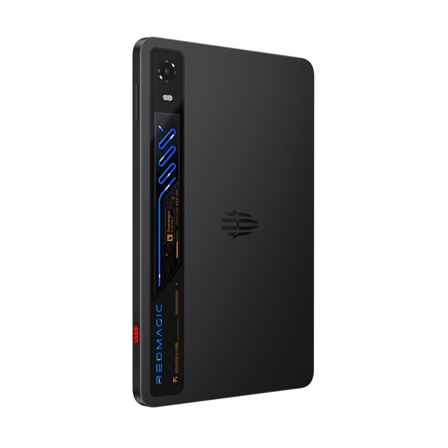 REDMAGIC Astra 2 oficjalnie debiutuje na rynku! Flagowy tablet dla graczy trafi także do Polski 14 REDMAGIC Astra 2 oficjalnie debiutuje na rynku! Flagowy tablet dla graczy trafi także do Polski