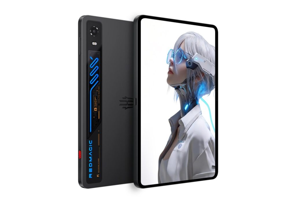 REDMAGIC Astra 2 Gaming Tablet oficjalnie zapowiedziany! Kompaktowy tablet dla graczy stawia na moc i zaawansowane chłodzenie 14 REDMAGIC Astra 2 Gaming Tablet oficjalnie zapowiedziany! Kompaktowy tablet dla graczy stawia na moc i zaawansowane chłodzenie