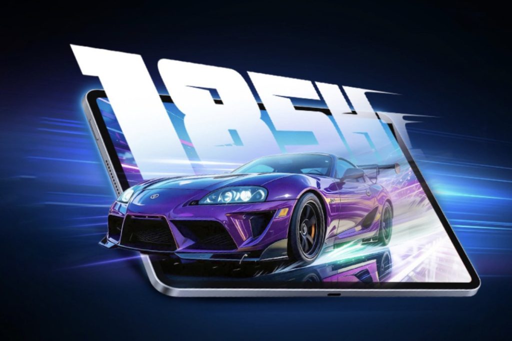 REDMAGIC Astra 2 Gaming Tablet oficjalnie zapowiedziany! Kompaktowy tablet dla graczy stawia na moc i zaawansowane chłodzenie 12 REDMAGIC Astra 2 Gaming Tablet oficjalnie zapowiedziany! Kompaktowy tablet dla graczy stawia na moc i zaawansowane chłodzenie