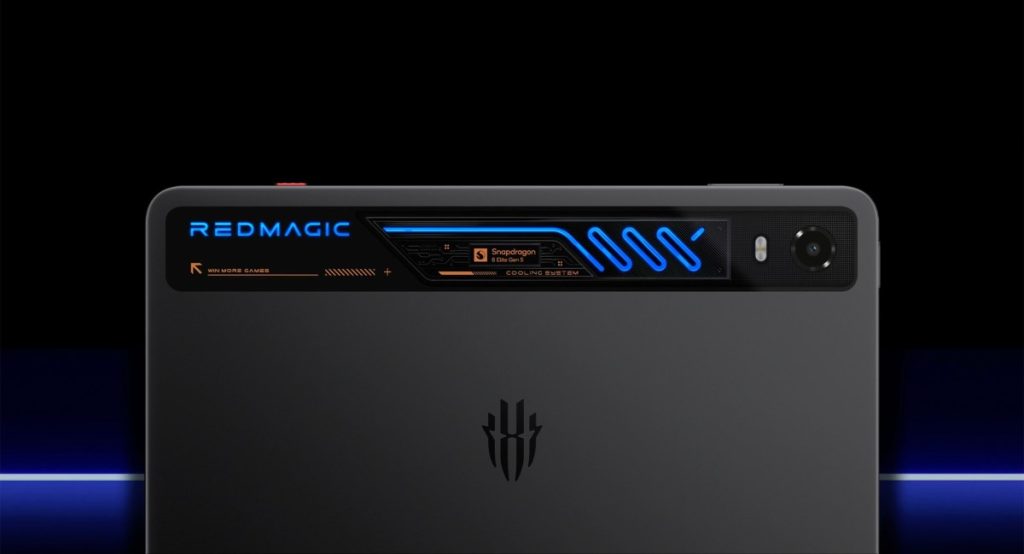 REDMAGIC Astra 2 Gaming Tablet oficjalnie zapowiedziany! Kompaktowy tablet dla graczy stawia na moc i zaawansowane chłodzenie 13 REDMAGIC Astra 2 Gaming Tablet oficjalnie zapowiedziany! Kompaktowy tablet dla graczy stawia na moc i zaawansowane chłodzenie