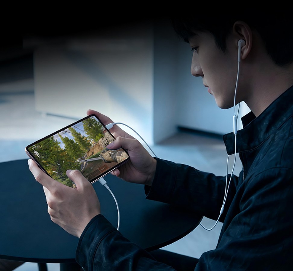 REDMAGIC Astra 2 Gaming Tablet oficjalnie zapowiedziany! Kompaktowy tablet dla graczy stawia na moc i zaawansowane chłodzenie