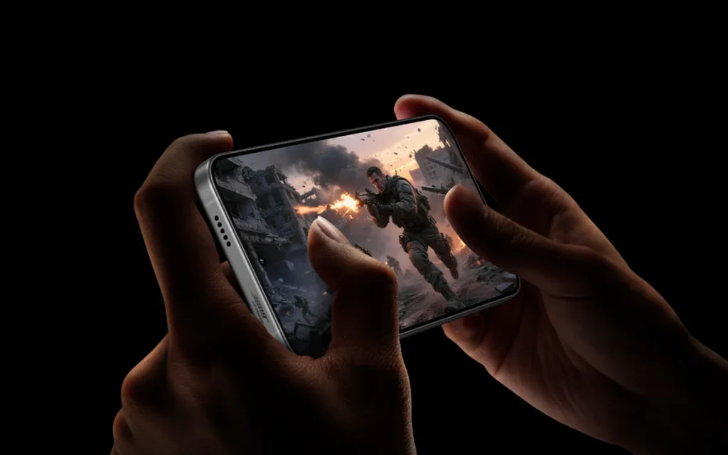 Redmi K90 Ultra oficjalnie w Chinach! Xiaomi postawiło na ogromną baterię i sprawdzony procesor 12 Redmi K90 Ultra oficjalnie w Chinach! Xiaomi postawiło na ogromną baterię i sprawdzony procesor