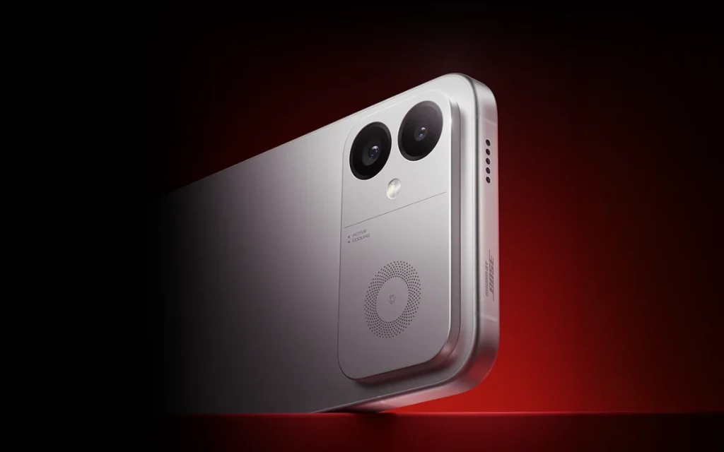 Redmi K90 Ultra oficjalnie w Chinach! Xiaomi postawiło na ogromną baterię i sprawdzony procesor 14 Redmi K90 Ultra oficjalnie w Chinach! Xiaomi postawiło na ogromną baterię i sprawdzony procesor