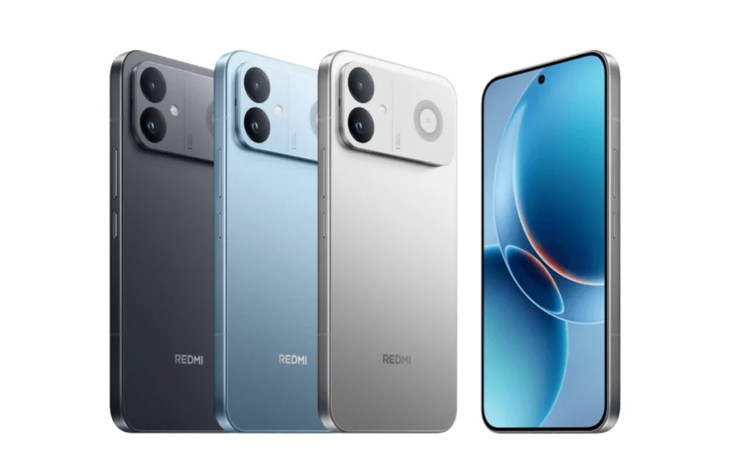 Redmi K90 Ultra oficjalnie w Chinach! Xiaomi postawiło na ogromną baterię i sprawdzony procesor 13 Redmi K90 Ultra oficjalnie w Chinach! Xiaomi postawiło na ogromną baterię i sprawdzony procesor