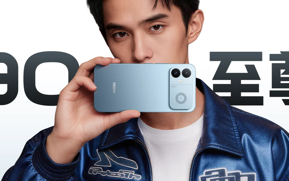 Redmi K90 Ultra oficjalnie w Chinach! Xiaomi postawiło na ogromną baterię i sprawdzony procesor