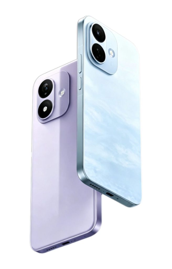 Tak podobno będą wyglądały smartfony Redmi Note 17. Xiaomi postawi na prostotę, ale czy to wystarczy? 12 Tak podobno będą wyglądały smartfony Redmi Note 17. Xiaomi postawi na prostotę, ale czy to wystarczy?