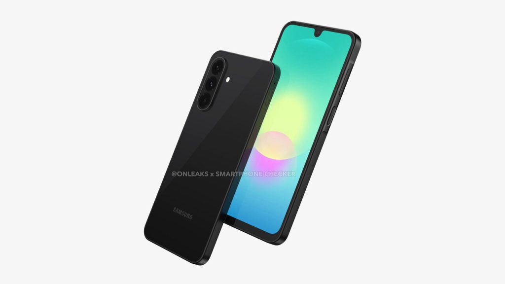 Galaxy A18 coraz bliżej. Samsung szykuje budżetowy smartfon z ważną zmianą 13 Galaxy A18 coraz bliżej. Samsung szykuje budżetowy smartfon z ważną zmianą