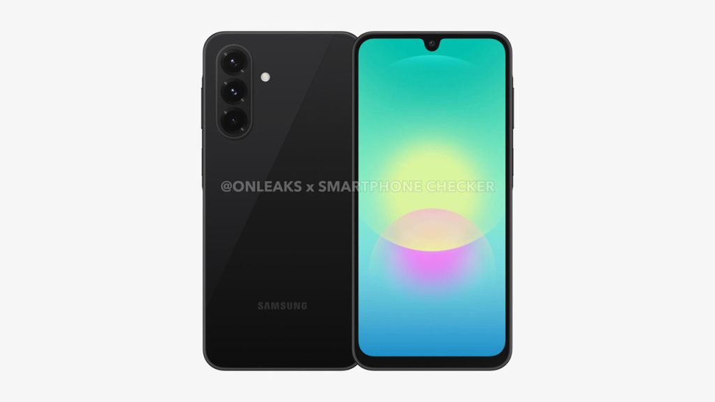 Galaxy A18 coraz bliżej. Samsung szykuje budżetowy smartfon z ważną zmianą 12 Galaxy A18 coraz bliżej. Samsung szykuje budżetowy smartfon z ważną zmianą