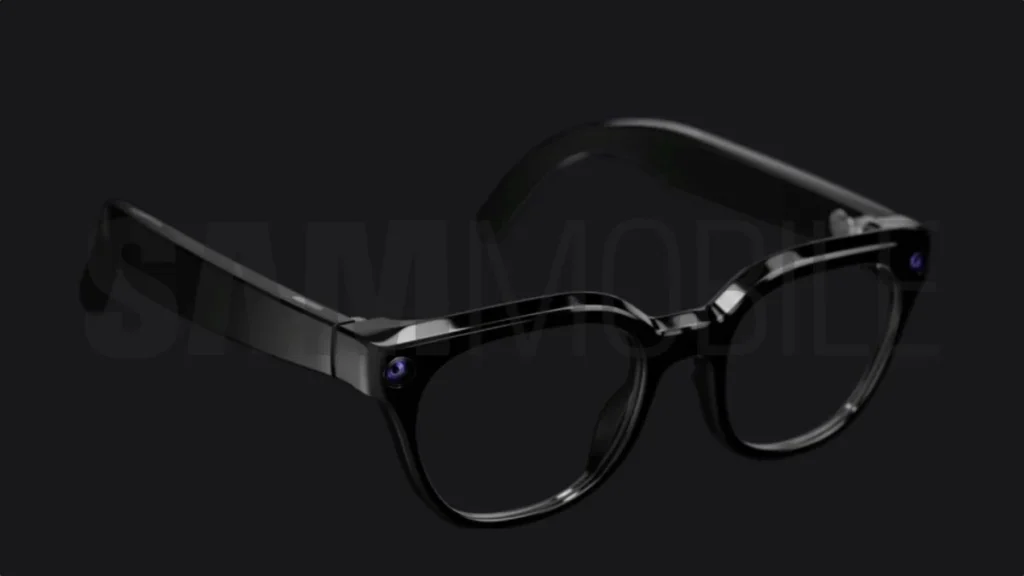 Samsung szykuje inteligentne okulary! Nowe przecieki ujawniają wygląd i sposób obsługi 12 Samsung szykuje inteligentne okulary! Nowe przecieki ujawniają wygląd i sposób obsługi