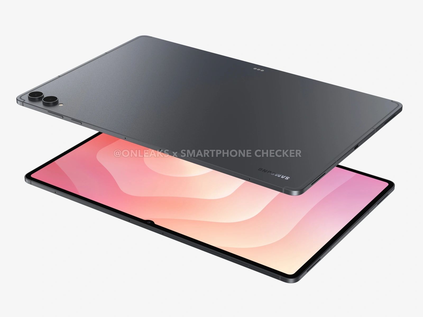 Samsung Galaxy Tab S12 coraz bliżej. Nowa seria tabletów budzi mieszane odczucia