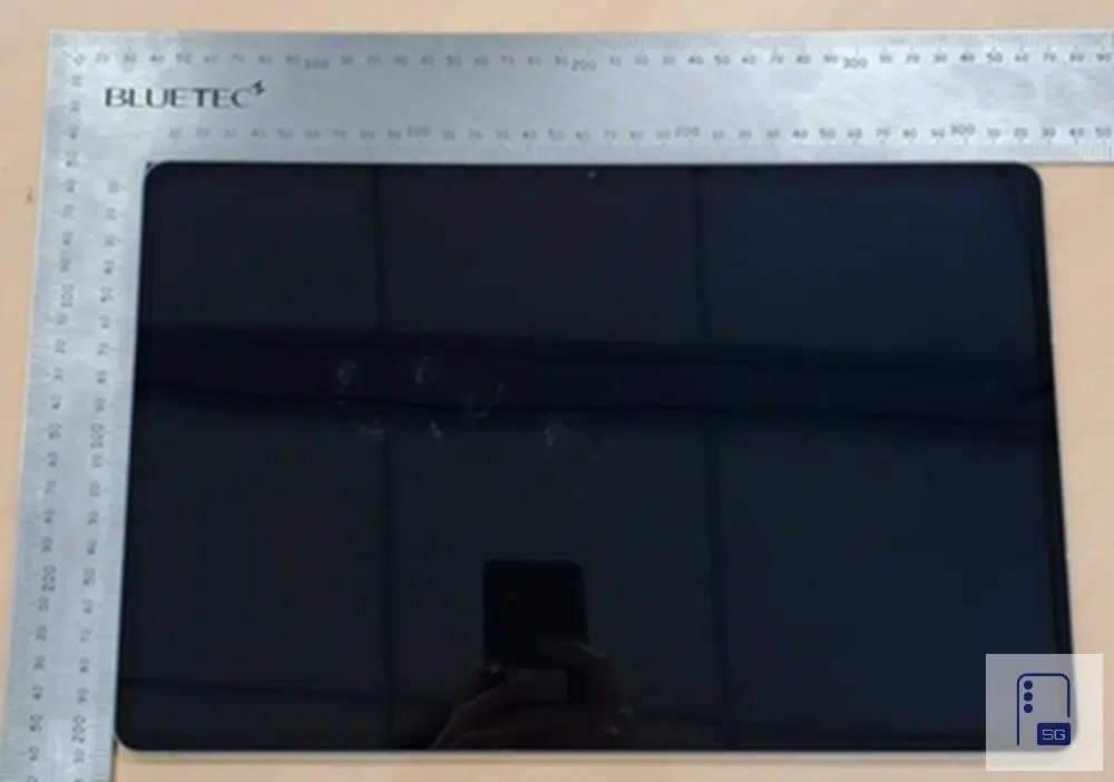 Galaxy Tab S12 Ultra ujawniony w nowych przeciekach! Samsung nie zamierza rewolucjonizować swojego flagowego tabletu 13 Galaxy Tab S12 Ultra ujawniony w nowych przeciekach! Samsung nie zamierza rewolucjonizować swojego flagowego tabletu