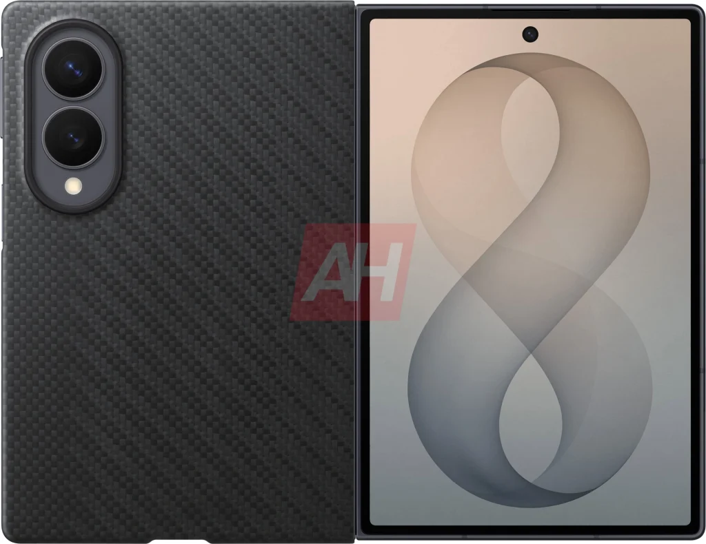 Samsung Galaxy Z Fold 8 bez większych tajemnic! Wiemy już niemal wszystko o nowym składaku 13 Samsung Galaxy Z Fold 8 bez większych tajemnic! Wiemy już niemal wszystko o nowym składaku