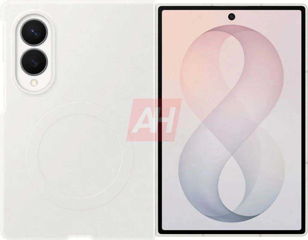 Samsung Galaxy Z Fold 8 bez większych tajemnic! Wiemy już niemal wszystko o nowym składaku 14 Samsung Galaxy Z Fold 8 bez większych tajemnic! Wiemy już niemal wszystko o nowym składaku