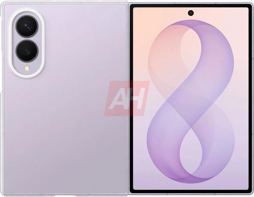 Samsung Galaxy Z Fold 8 bez większych tajemnic! Wiemy już niemal wszystko o nowym składaku 15 Samsung Galaxy Z Fold 8 bez większych tajemnic! Wiemy już niemal wszystko o nowym składaku