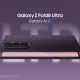 Samsung na Galaxy Unpacked pokazał nową generację składanych smartfonów. Jest więcej zmian, niż mogło się wydawać