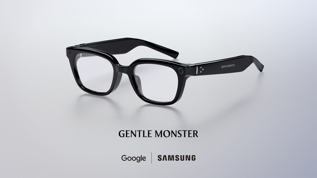 Samsung oficjalnie zaprezentował inteligentne okulary! AI wychodzi poza smartfon 12 Samsung oficjalnie zaprezentował inteligentne okulary! AI wychodzi poza smartfon
