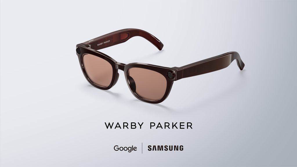 Samsung oficjalnie zaprezentował inteligentne okulary! AI wychodzi poza smartfon 13 Samsung oficjalnie zaprezentował inteligentne okulary! AI wychodzi poza smartfon