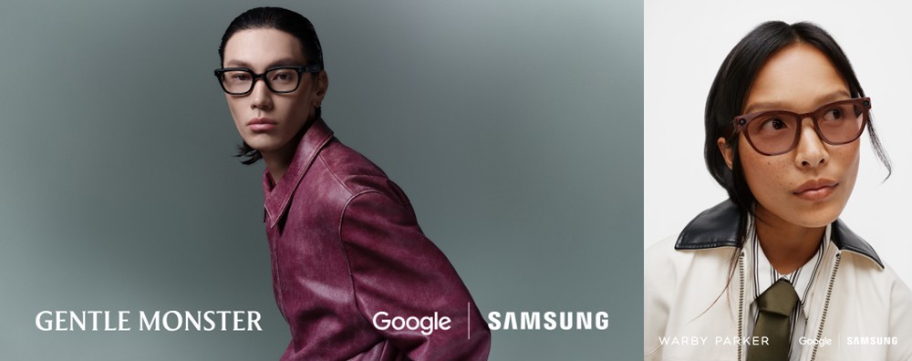 Samsung oficjalnie zaprezentował inteligentne okulary! AI wychodzi poza telefon