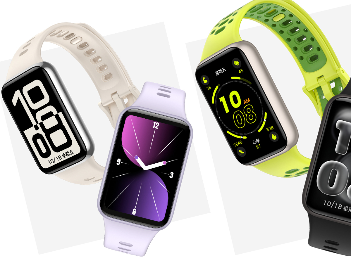 HONOR Band 11 i Band 11 Pro oficjalnie zapowiedziane! Seria rośnie i wprowadzi długo wyczekiwaną nowość