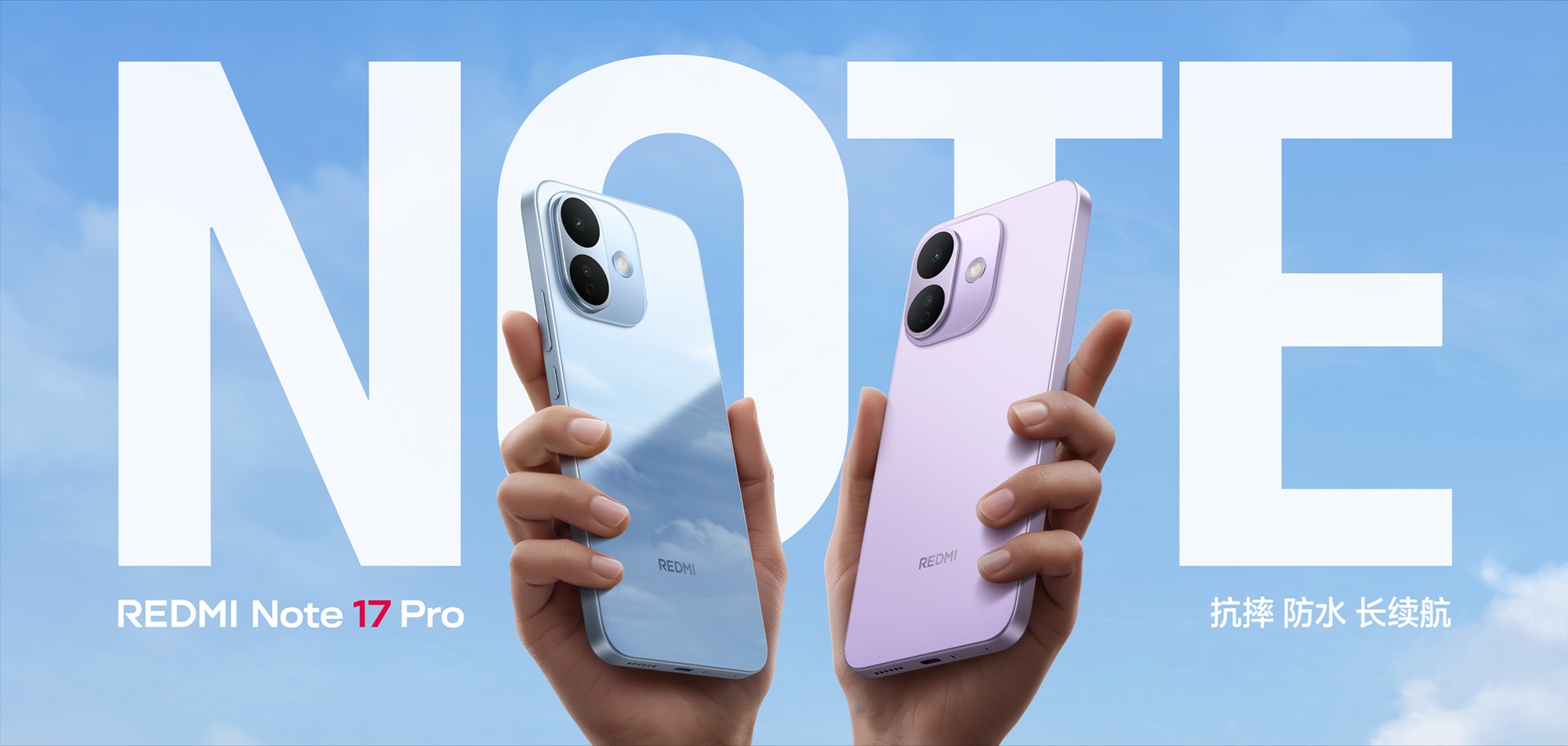 Seria Redmi Note 17 coraz bliżej Europy! Ceny mogą zaskoczyć fanów Xiaomi