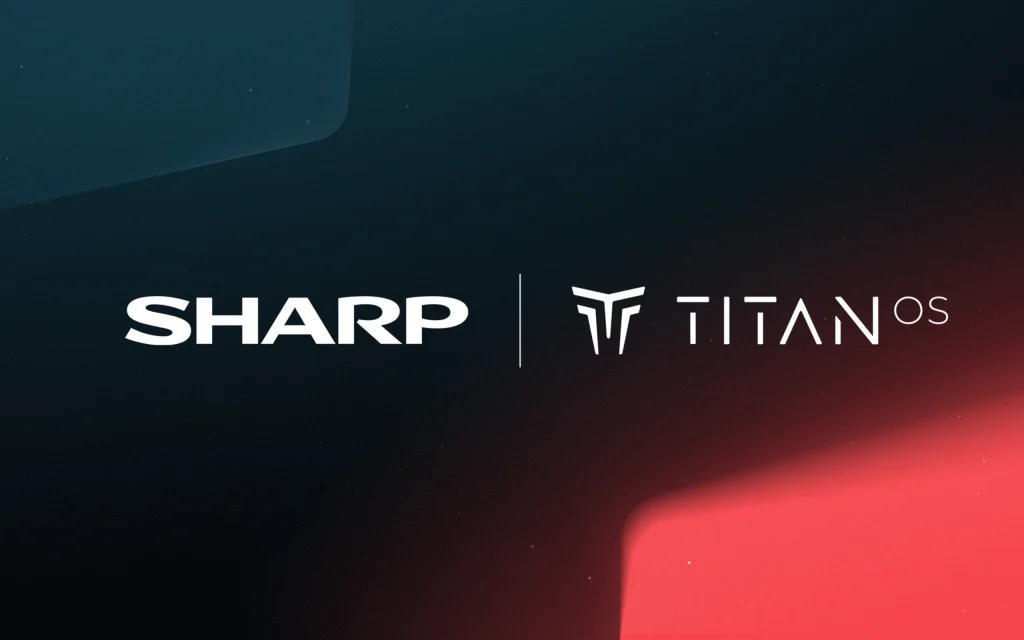 Sharp stawia na Titan OS. Europejski system operacyjny trafia do kolejnej marki telewizorów 12 Sharp stawia na Titan OS. Europejski system operacyjny trafia do kolejnej marki telewizorów