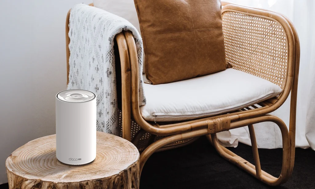 TP-Link Deco X10-5G z oficjalną premierą! Internet bez światłowodu przestaje być problemem 13 TP-Link Deco X10-5G z oficjalną premierą! Internet bez światłowodu przestaje być problemem