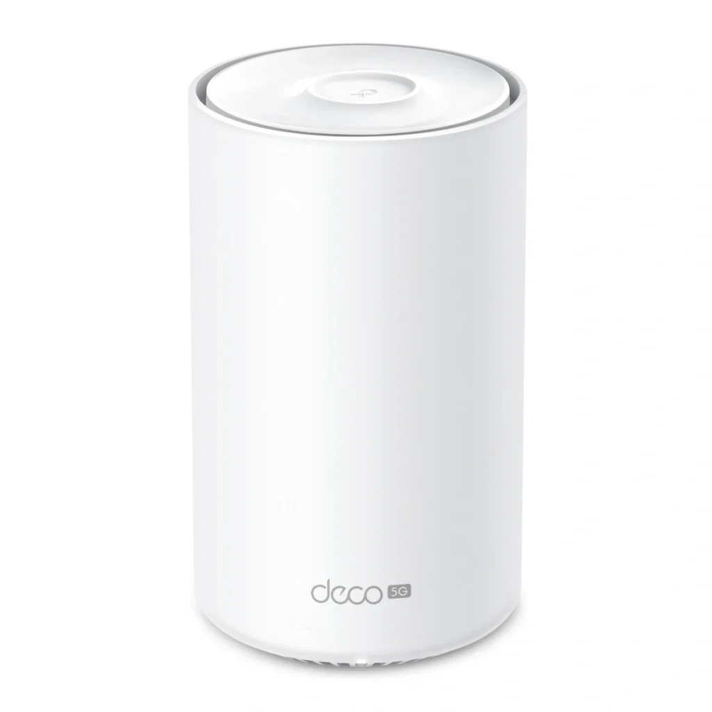 TP-Link Deco X10-5G z oficjalną premierą! Internet bez światłowodu przestaje być problemem 12 TP-Link Deco X10-5G z oficjalną premierą! Internet bez światłowodu przestaje być problemem