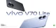 vivo V70 Lite 5G oficjalnie w Polsce. Średniak z dużą baterią i AMOLED-em chce przekonać rozsądną ceną